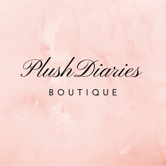 plushdiaries